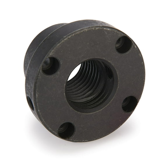 Oneway Threaded Adaptor for Stronghold Chuck - 1" x 8 TPI