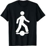Onewheel E-Skateboard T-Shirt
