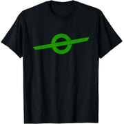 Onewheel Float Life Skateboard T-Shirt - Green T-Shirt