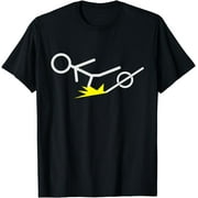 Onewheel Float Life Skateboard T-Shirt