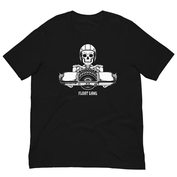 Onewheel GT Skeleton Shirt (S)