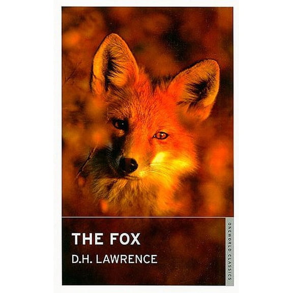 Pre-Owned Oneworld Classics: The Fox (Paperback)