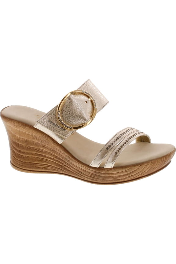 Women's Cynthia Wedge Sandal
