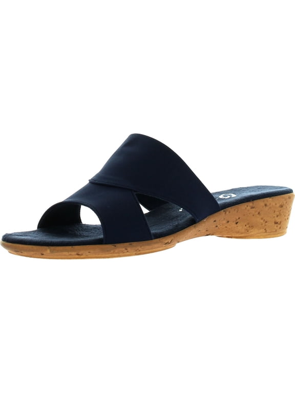 Women's Gilda Casual Slide Sandals