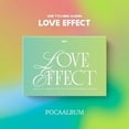 thumbnail image 1 of Onf - Love Effect - PocaAlbum QR Card Version - incl. Photo Stand, 2 Photocards + 2 Stickers - Music & Performance - CD, 1 of 1