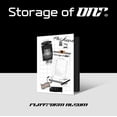 thumbnail image 1 of Onf - Storage Of Onf - Platform DL Album - incl. Card Holder, Postcard, PVC Photo Card, 2 Photo Cards + Multi Universe Ticket - Music & Performance - CD, 1 of 1