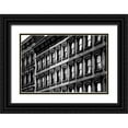thumbnail image 1 of Ong, Aldwin 24x17 Black Ornate Wood Framed with Double Matting Museum Art Print Titled - Seeing The Past In The Present, 1 of 4