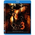 thumbnail image 1 of Ong Bak 3 (2011) [Blu-ray], 1 of 1