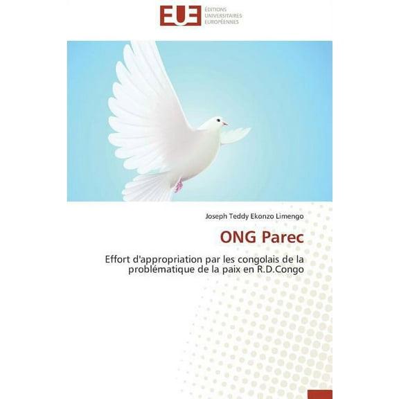 Omn.Univ.Europ.: Ong Parec (Paperback)
