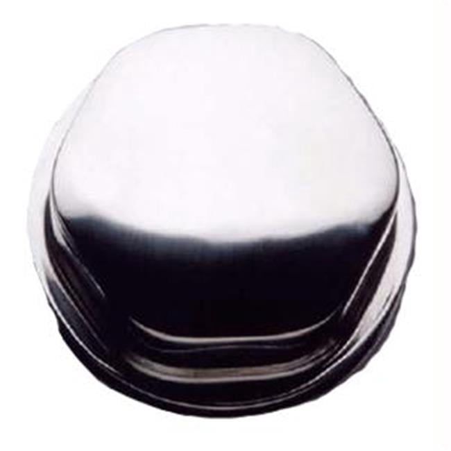 Ongaro 12mm Center Nut f/710 711 712 720 724 730 Models - Walmart.com