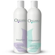 Ongaro Beauty Shampoo & Conditioner Bundle