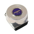 thumbnail image 1 of Ongaro Mini Compact Single Horn - 12V, 1 of 2