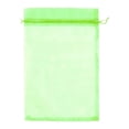 thumbnail image 1 of Ongmies 2025 Upgraded Fruit Netting Bags – 100 Pcs Reusable Drawstring Barrier Bags for Protecting Fruits and Vegetables in The Garden, 1 of 9