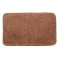 thumbnail image 1 of Ongmies Carpet Clearance on Sale Carpet Welcome Decor Day Room Living Doormats Carpet Home Carpets Bathroom Products Long Hair 50Cmx80Cm Home Decor Coffee, 1 of 6