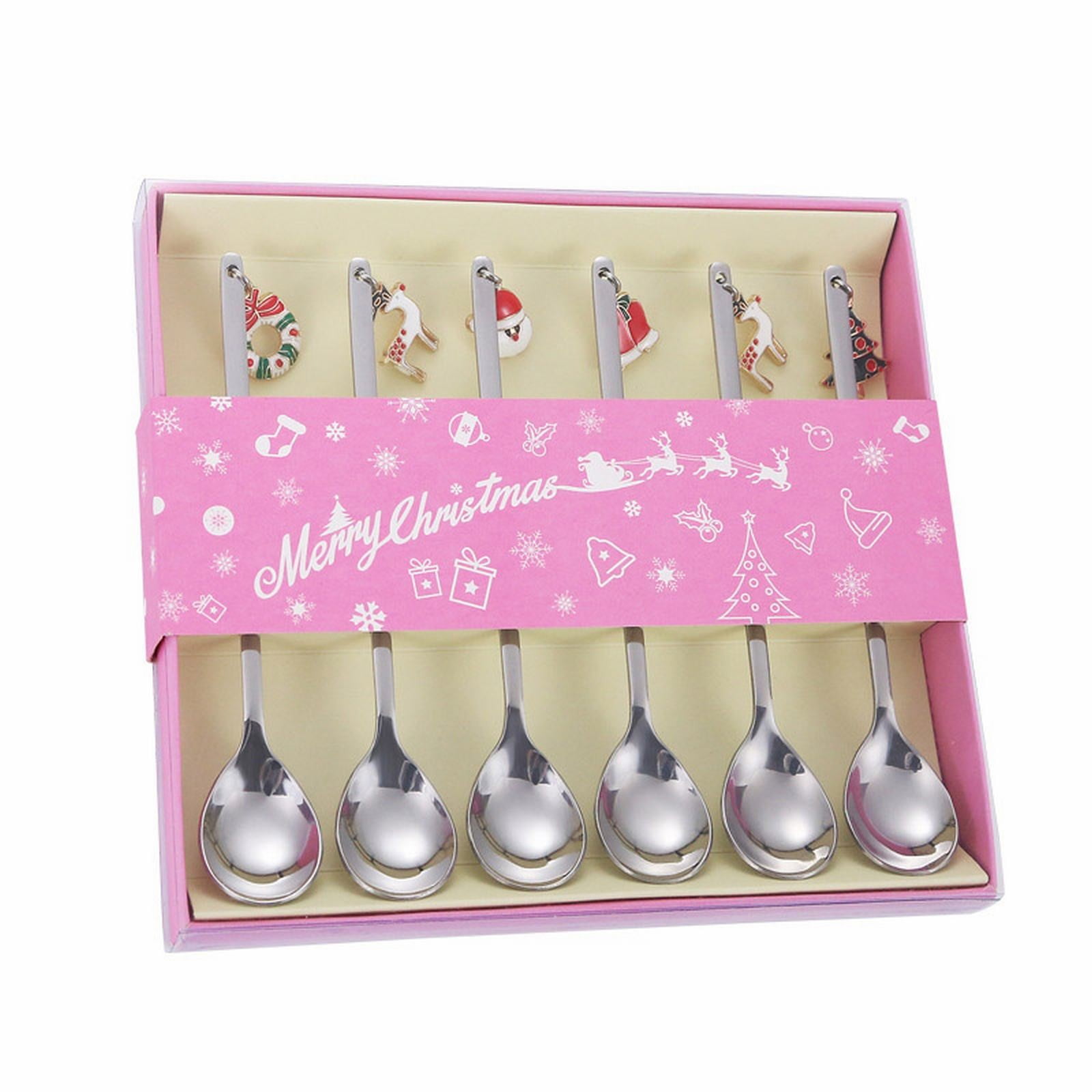 Ongmies Christmas Gifts Hot Popular Products Gold Stainless Steel Long