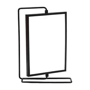 Revoling Frame Rotating Photo Frames