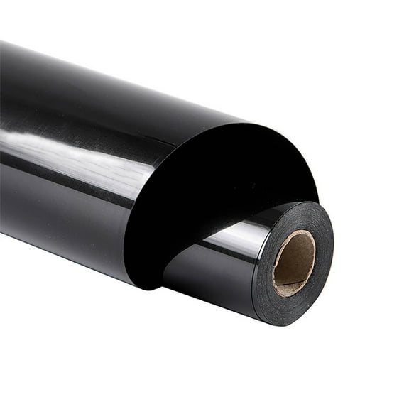 Ongmies Heat Transfer Vinyl Clearance Heat DIY Roll Art Paper Silhouette Transfer Garment Vinyl on Film 1 Home DIY tools home A