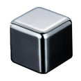 thumbnail image 1 of Ongmies Ice Maker Clearance Large Steel Ice Ice Particles Metal Ice Stainless Stone Large Kitchen Dining Bar 5ml Kitchen, 1 of 9