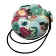 thumbnail image 1 of Ongmies Office Clearance Home tools Ball Wris Cushion Shaped Sewing with Needle DIY Sewing for Pin Elastic tool Home DIY tools home Green, 1 of 1