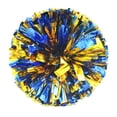 thumbnail image 1 of Ongmies Party Favors Clearance on Sale 2Pcs 12Inch Cheer La La Flower Cheer La La Opponents Holding Flowers Sports Games Props and Colored Room Decor B, 1 of 9