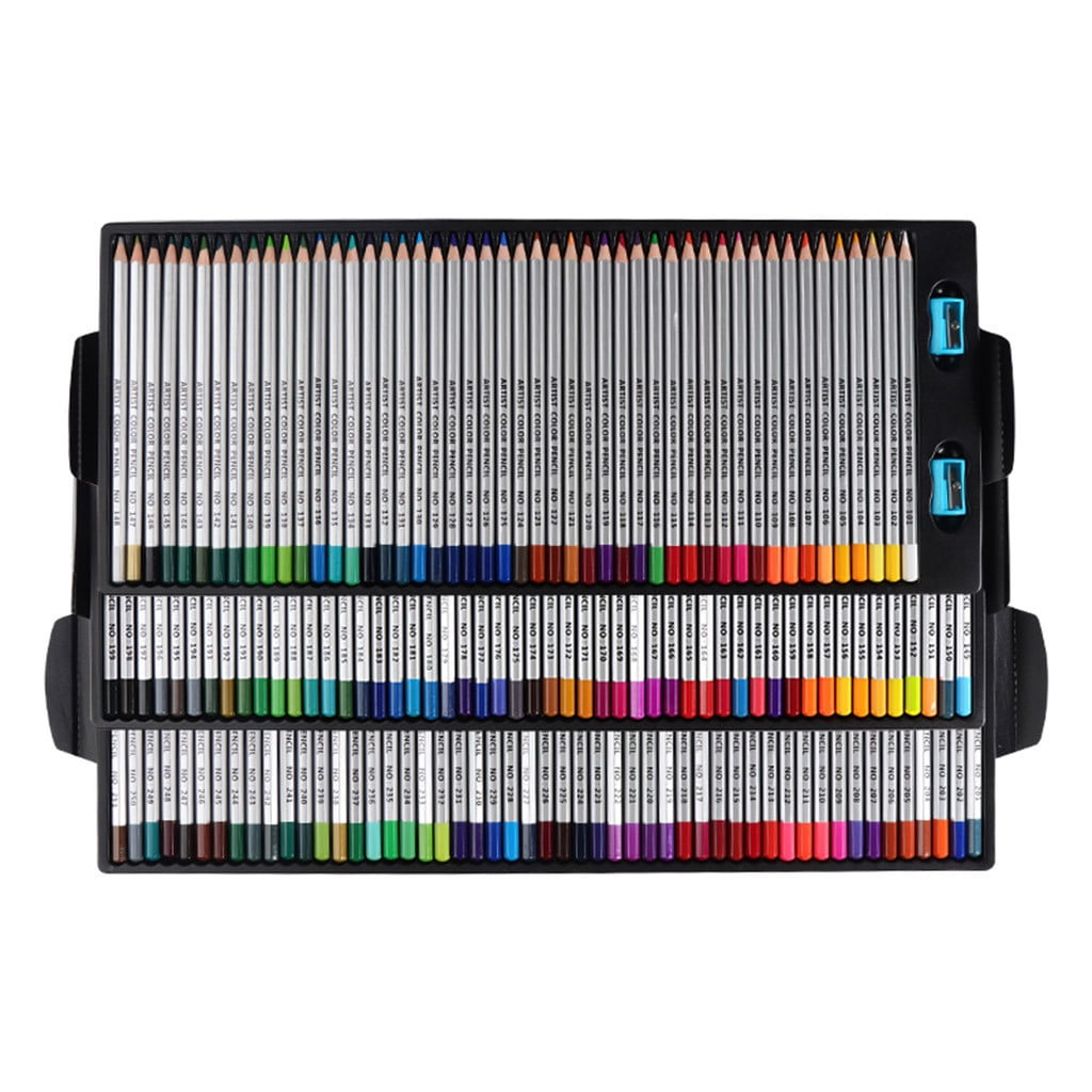 Clearance! Ongmies Pen Clearance Color Handmade Children Art Drawing Pencil 150 Office Stationery Tools Home