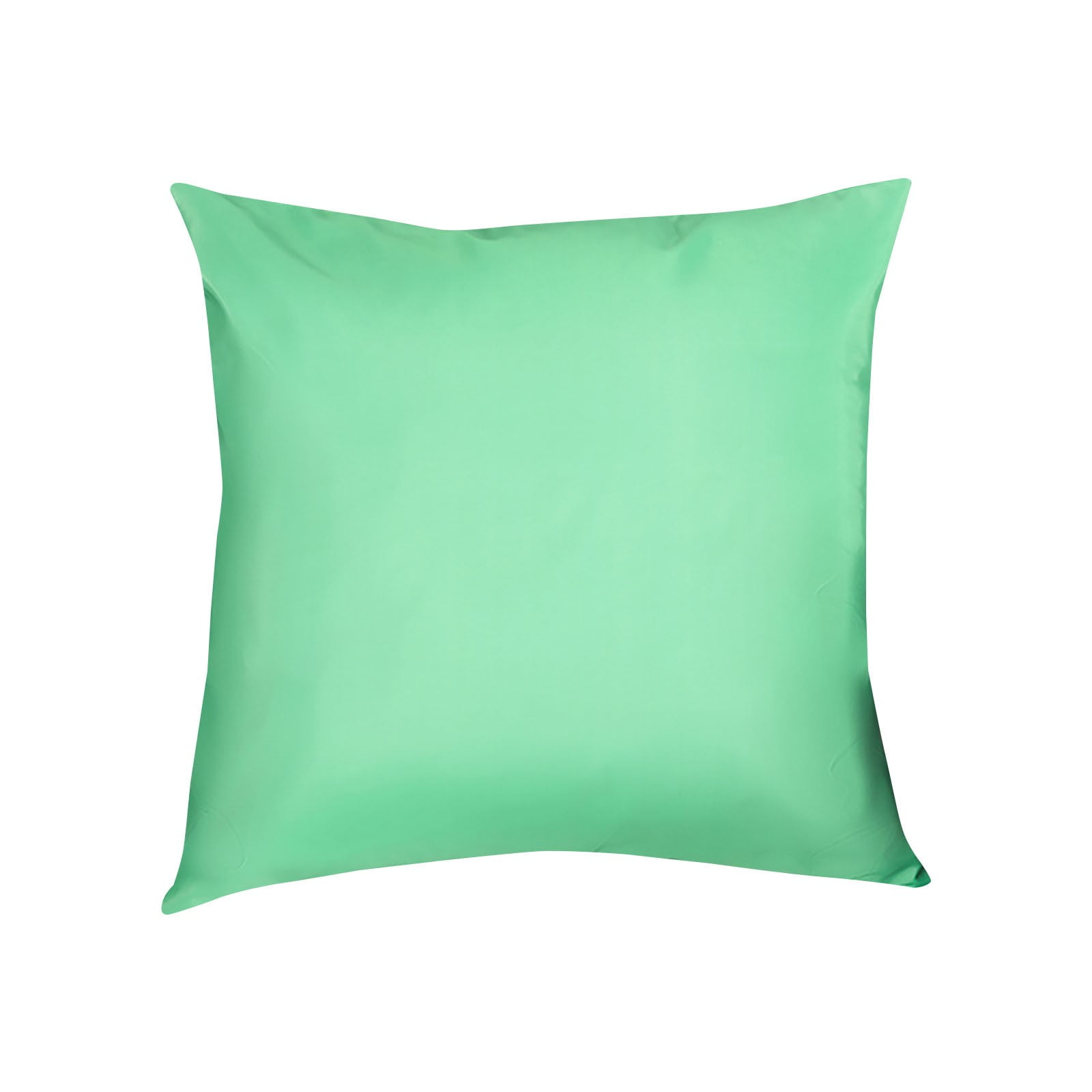 Ongmies Pillows Clearance for Patio Couch Case Covers Vibrants Pillows Durable Decorative Outdoor Outdoor Throw Cushion Case Home Mint Green Walmart