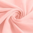 thumbnail image 1 of Ongmies Room Decor Clearance Table Cloth 10Ft Chiffon Table Runner 29X120 inches Blue Table Runner for Wedding Baby Girl Bridal Shower Decorations V, 1 of 9