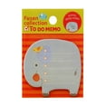 thumbnail image 1 of Ongmies Sticky Notes, 5-Packs Self Sticky Notes in Different Shapes, Creative Self-Stick Notes Colorful Super Sticky Notes, Memo Notes - Easy Post and Use, 1 of 7