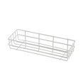 thumbnail image 1 of Ongmies Wall-Mounted Metal Shelf | No-Punch Storage Rack for Bathroom & Halloween Decor | Rust-Resistant Design, 1 of 9