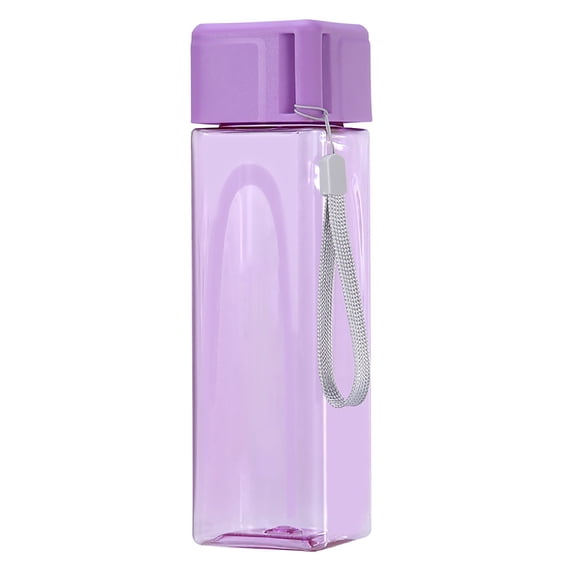 Ongmies Water Bottle Clearance on Sale Plastic Stackable Water Tumblers in Reusable Top Rack Dishwasher and Microwave Kitchen D