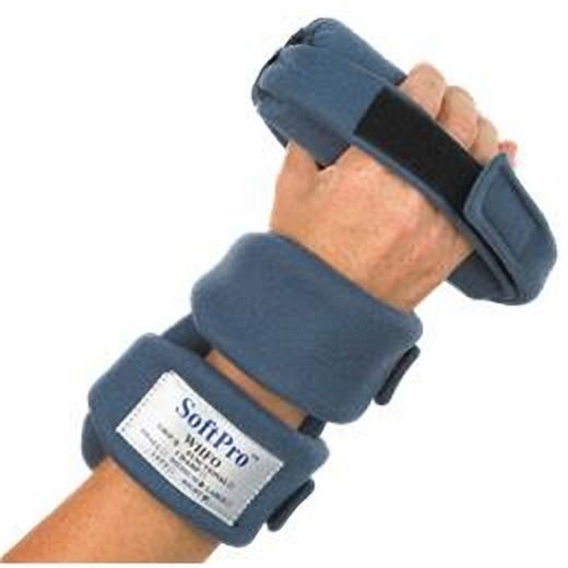 Ongoing Care Solutions SoftPro Grip WHFO, Large / Left / With Additional Liner