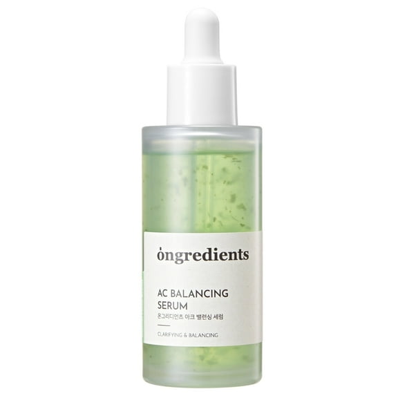 Ongredients AC Balancing Serum 50ml