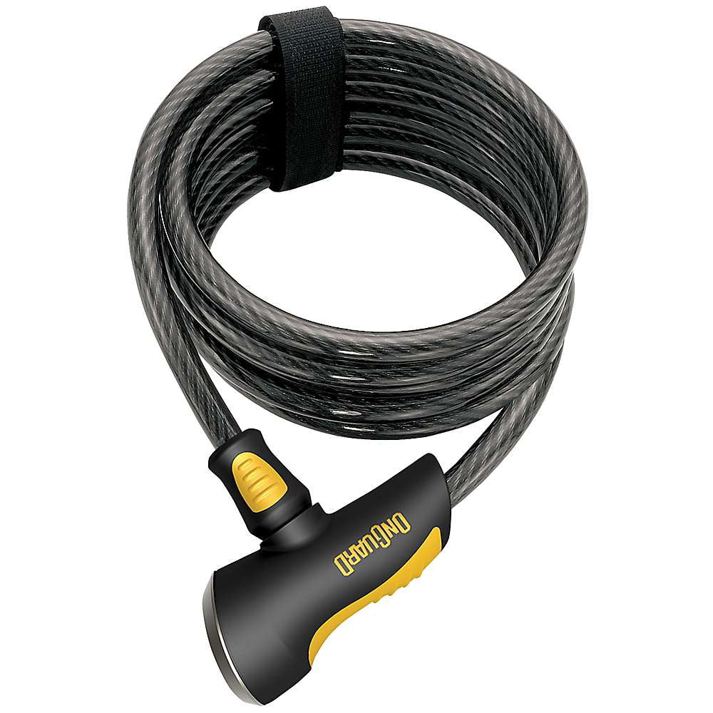 Onguard 45008028 8031 Cable Lock