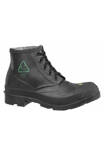 ONGUARD Steel Toe Work Boots for Men Waterproof Safety  display picture 1