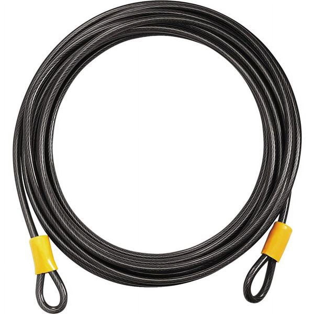 Onguard Akita 8080 Lock Og Cbl 8080 Akita Cbl Only 15fx10mm