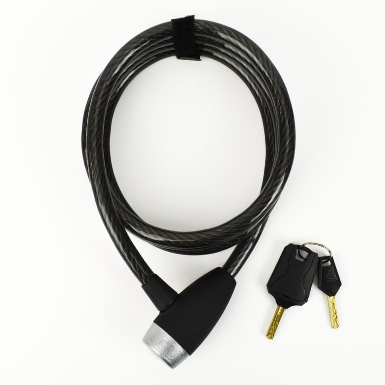 How to Pick a Cable Bike Lock: Ultimate Guide for Maximum Security
