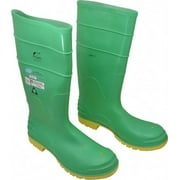 BATA SHOE Onguard Industries Hazmax 16" PVC Kneeboots with Ultragrip Sipe Outsole and Steel Toe