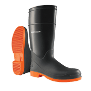 Onguard Industries Men's SureFlex PVC Knee Boots with Safety-Loc Outsole and Steel Toe