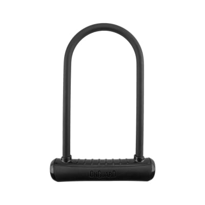 ONGUARD LOCK OG U 8153 NEON STD 4.5x9 BK
