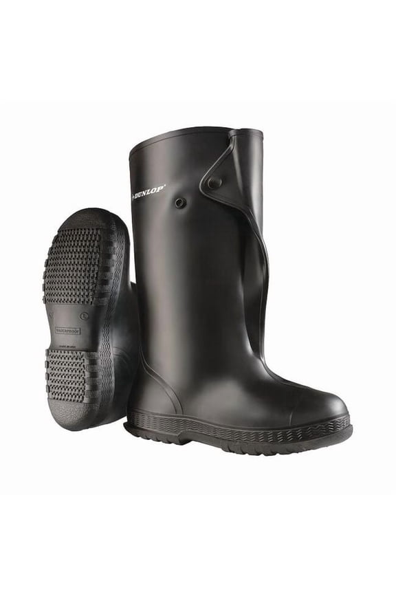 Overboot,Men's,5 to 6-1/2,PR 8603000