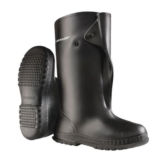 Onguard Overboot,Men's,5 to 6-1/2,PR 8603000