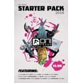 thumbnail image 1 of Oni Press Starter Pack 2016 (Paperback), 1 of 1