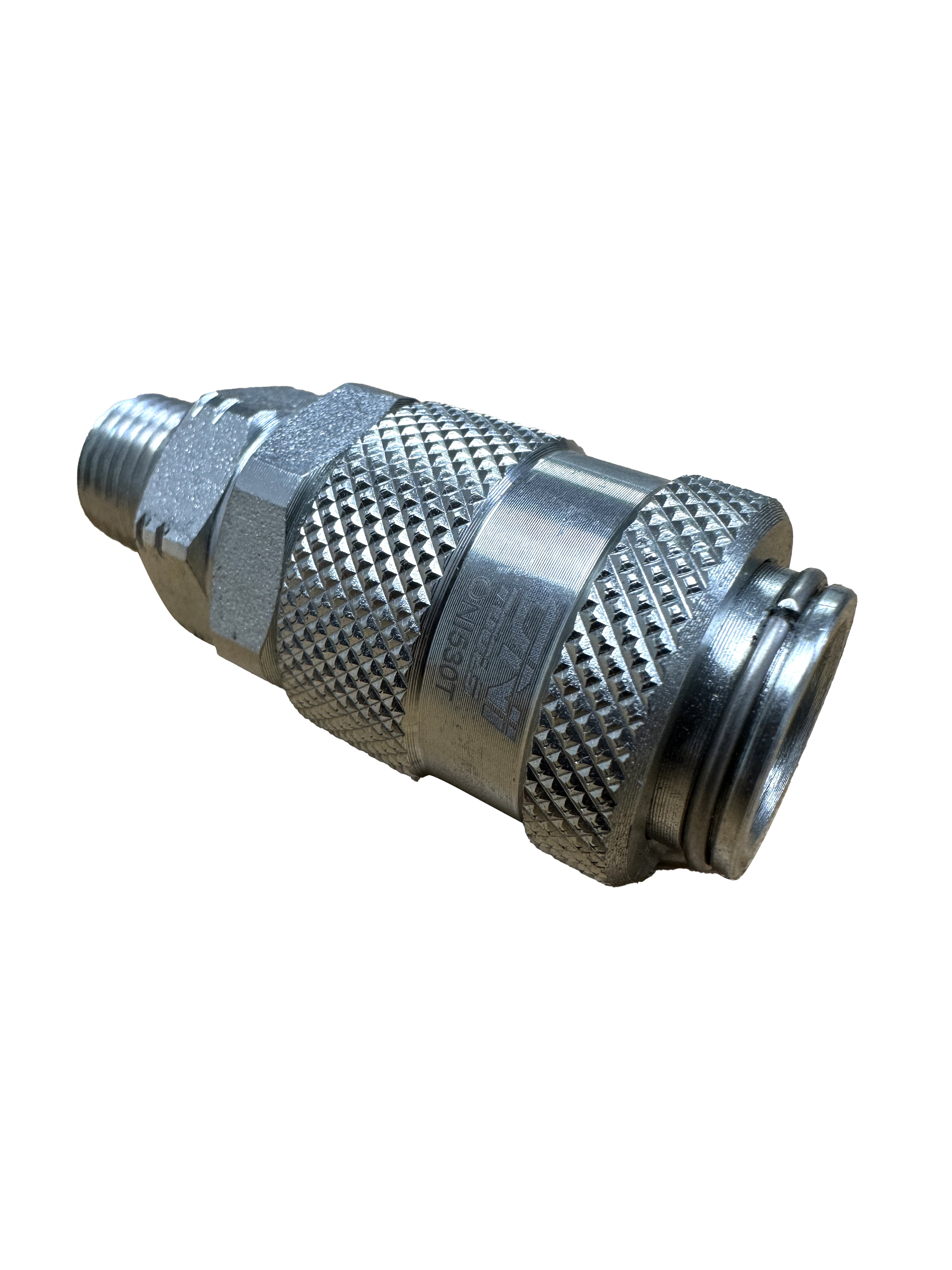 Oni Tools Fuel System Coupler Fitting Tool for Detroit Diesel, Cummins