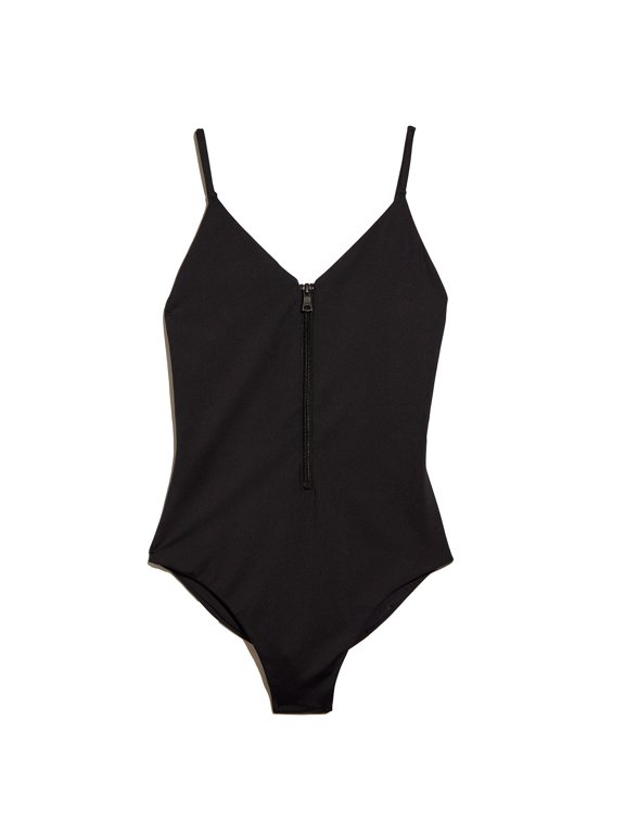 Arianna ONE Piece (S, Black)