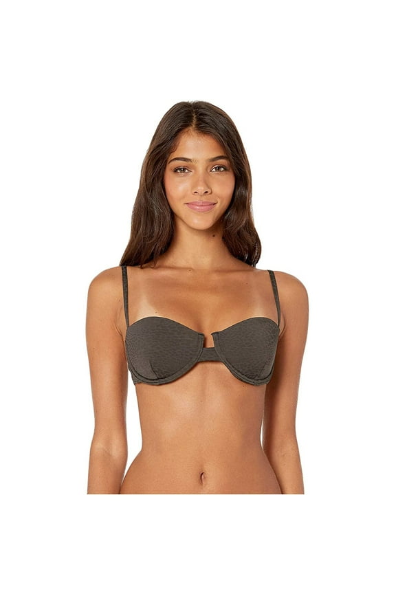 Dalia Top, Black 2, Small