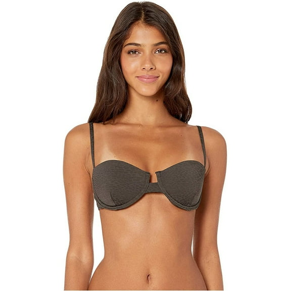 Onia Dalia Top Black 2 XS