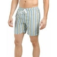 thumbnail image 1 of Onia Mens Charles Elastic Swim Short, Large, 1 of 4