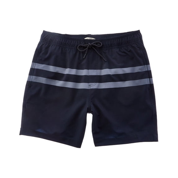 Onia mens Comfort Lined Swim Trunk, m, Grey