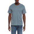 thumbnail image 1 of Onia mens  Heavyweight Slub T-Shirt, l, Green, 1 of 3