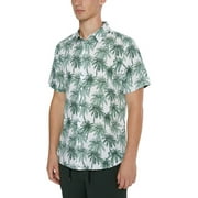 Onia mens  Jack Air Linen-Blend Shirt, S
